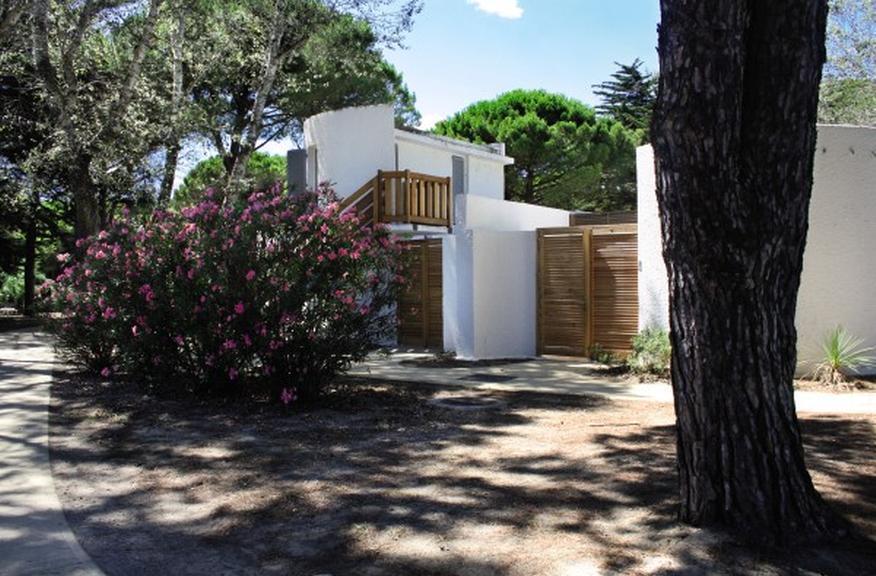 Belambra Clubs La Grande Motte - Residence Presqu'île Du Ponant Exterior foto