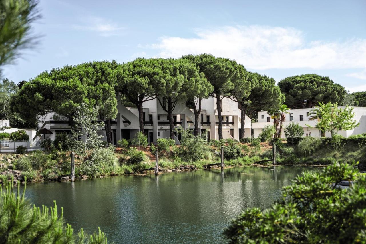 Belambra Clubs La Grande Motte - Residence Presqu'île Du Ponant Exterior foto