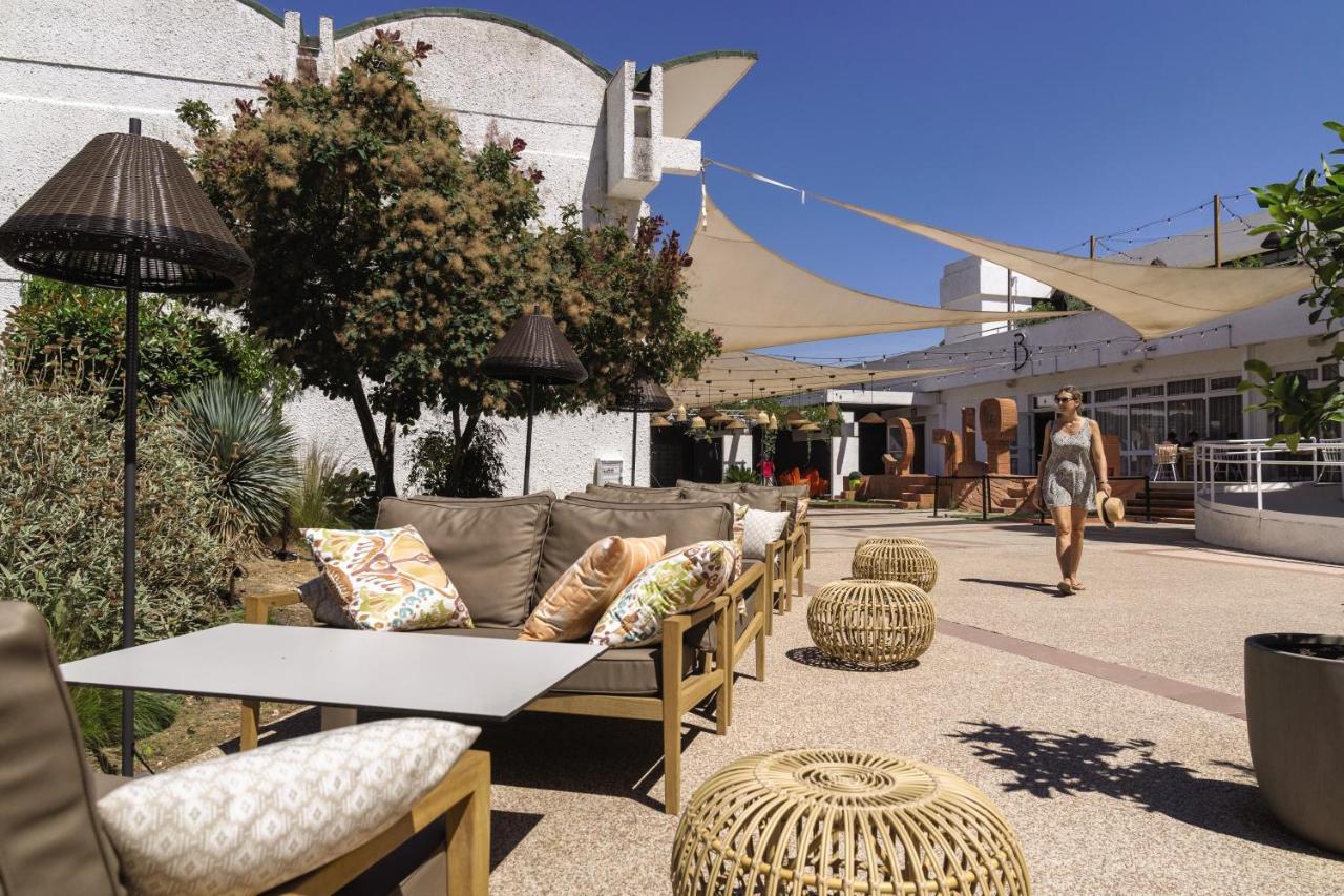 Belambra Clubs La Grande Motte - Residence Presqu'île Du Ponant Exterior foto