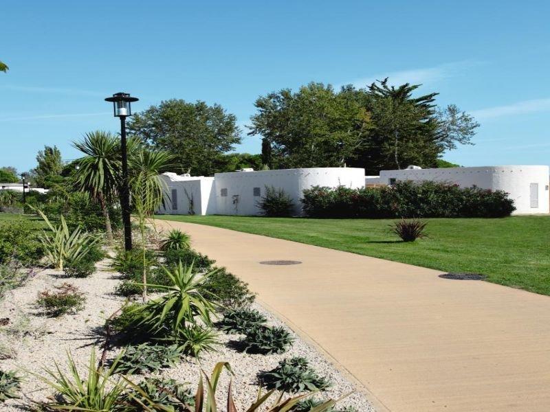 Belambra Clubs La Grande Motte - Residence Presqu'île Du Ponant Exterior foto